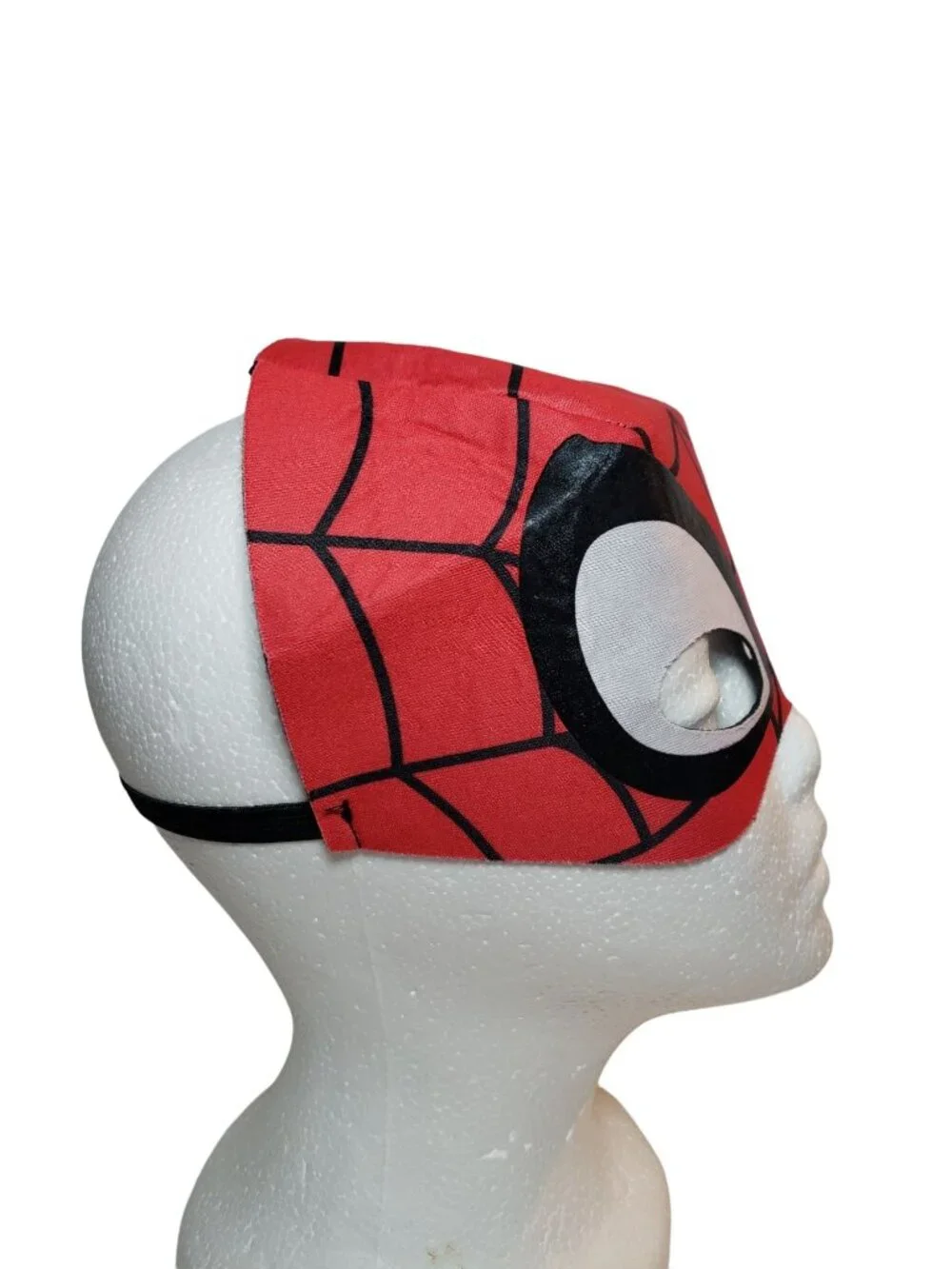 Spider-Man Boys L Costume With Mask Bodysuit Halloween Costume Superhero